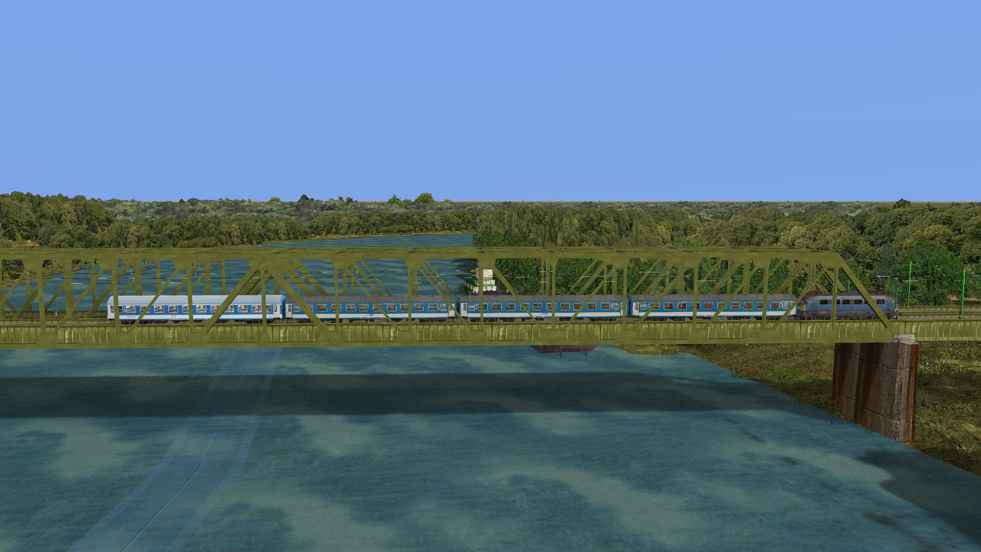 6114 Cegléd-Nyíregyháza