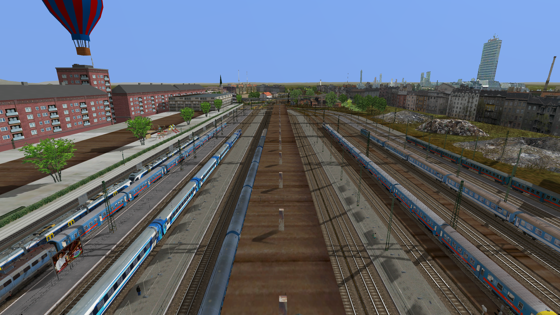 2337 Szob-Nyugati pályaudvar