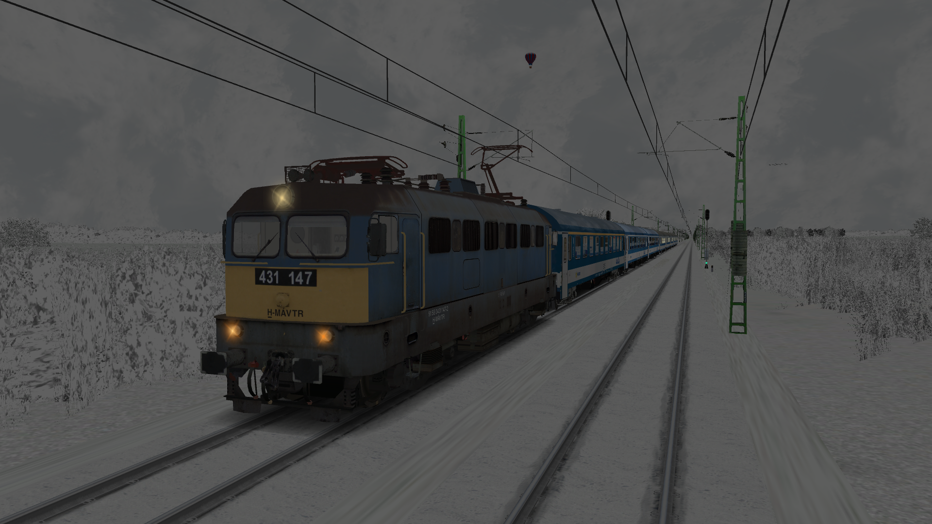 714-703 IC Nyugati-Szeged-Nyugati